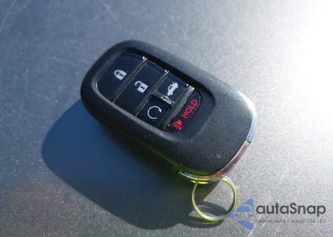 2024 Honda Civic Sport из США, поврежденный, VIN 2HGFE2F59RH555422